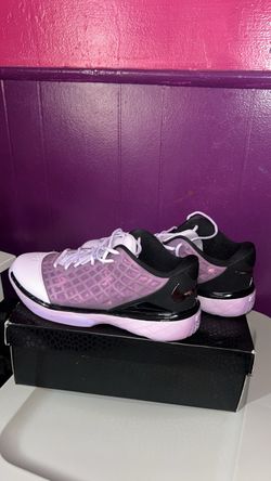 Kobe 3 low protro
