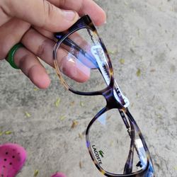 Lacoste Prescription FRAME 