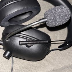Razer Blackshark V2 X Headsets