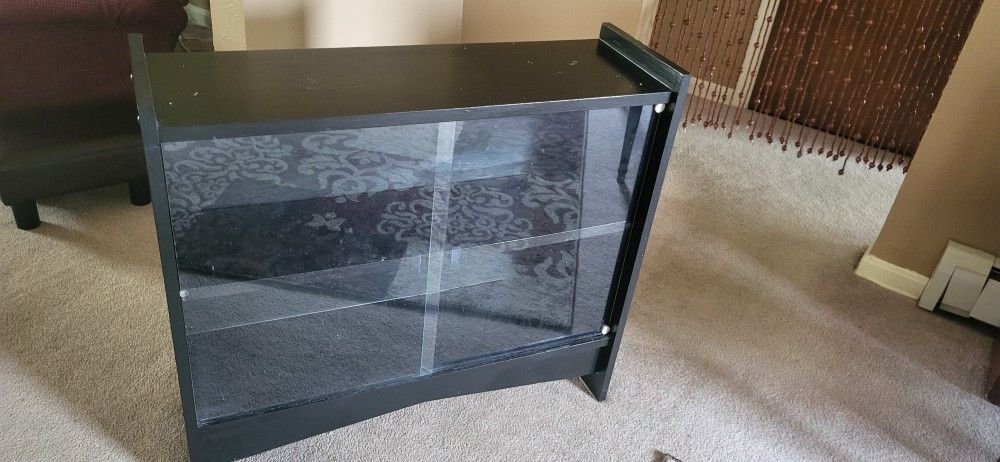 Cabinet Or Shelves