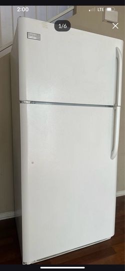 Refrigerator for sale