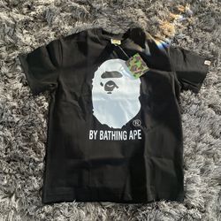 Bape Shirt 