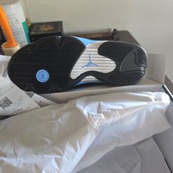 Retro 14 Jordan's 