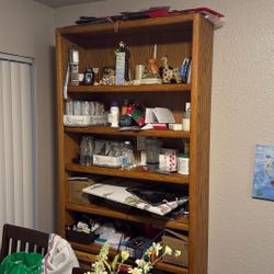 Storage 