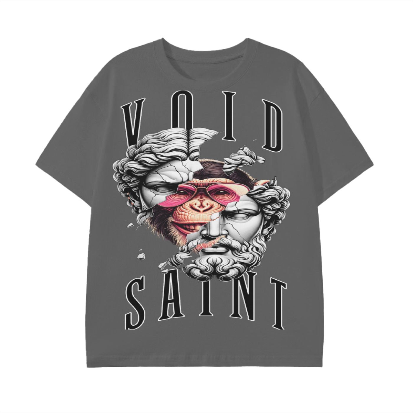 VOIDSAINT T SHIRT