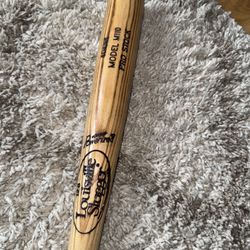 Louisville Bat