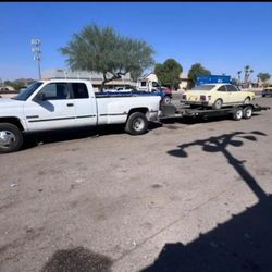 1999 Dodge Ram 3500