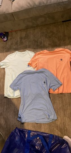 Southern proper shirts size men’s medium