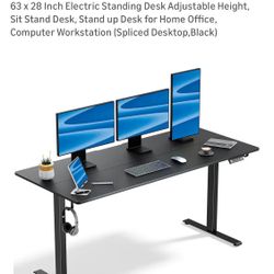 Adjustable Stand Up Desk 