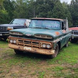 C10 CAMARO 5 WINDOW MUSTANG MORE...