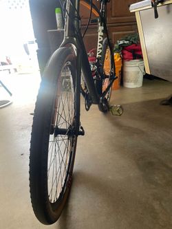 Diamondback Hanjo