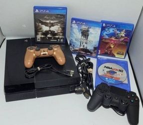 Playstation 4