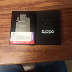 Zippo Lights 