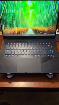 Razer Blade 15 (2018) Nvidia GTX 1070 Max-Q