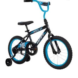 New Kids Bike. Huffy   16 Inch 