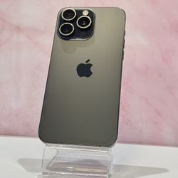 iPhone 15 Pro Max 256GB T-Mobile 