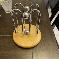 Napkin Holder 
