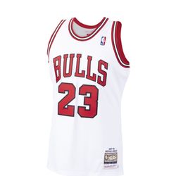 Mitchell N Nees Jordan Jersey 