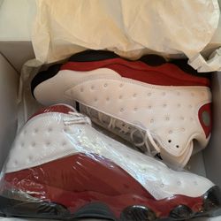 Jordan Retro 13 From  2016 