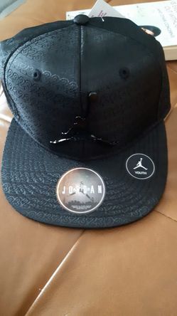 Michael Jordan Cap Youth 