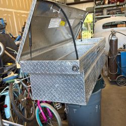 Husky Tools Box