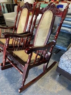Rocking chair