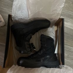 converse Hiking Boots 