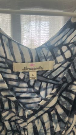 Dress Margaritaville