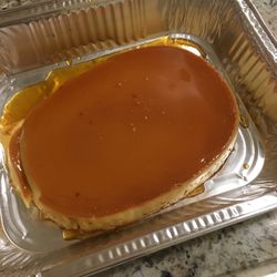 Flancillo A La Carta 