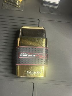 Babyliss Shaver