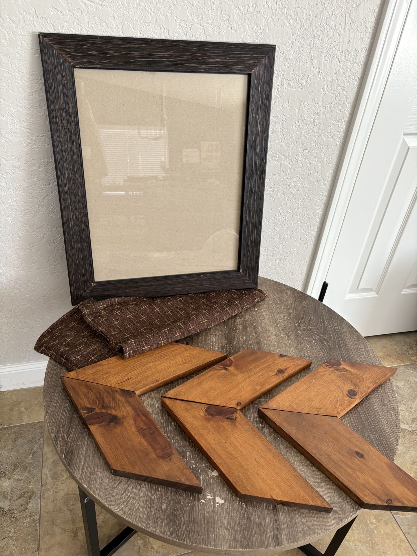 Rustic Decor Bundle 