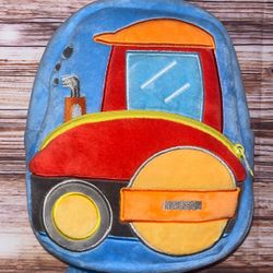 Backpacks 