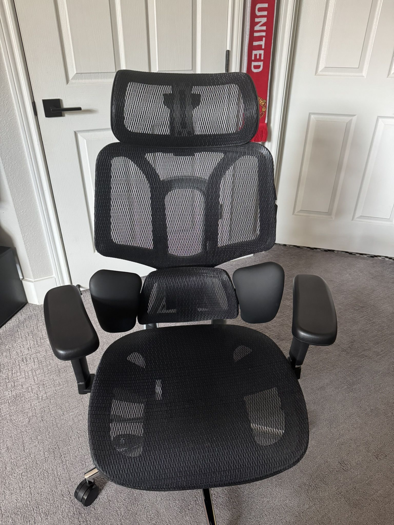 Ergonomic Chair - Office/Gaming