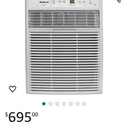 Frigidaire 10000 Btu Air Conditioner 