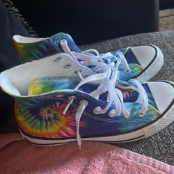 Converse Shoes 