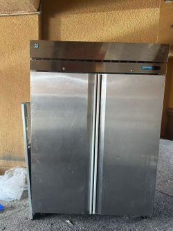 Freezer For Free Pick Up