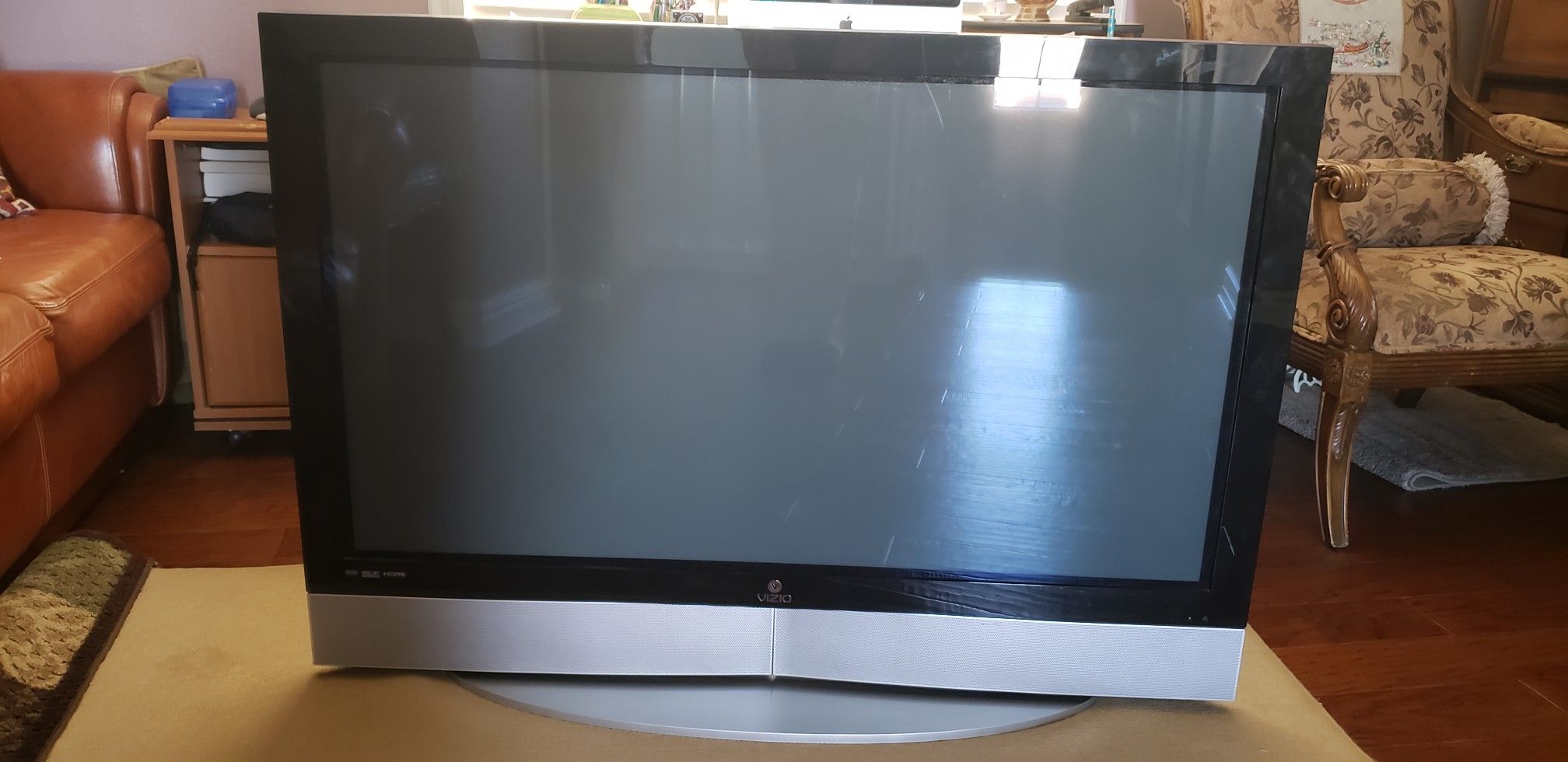 VIZIO TV P50HDM