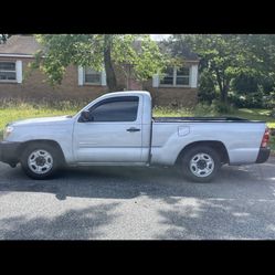 2006 Toyota Tacoma