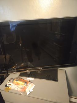 Samsung Television