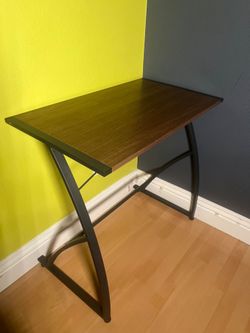 Wooden Desk