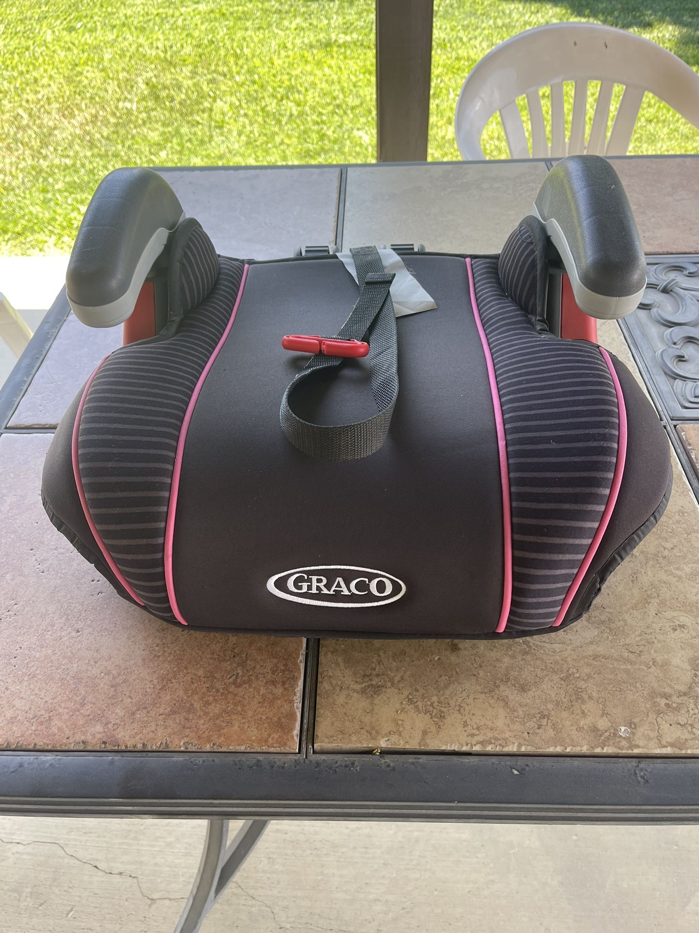 Car Seat