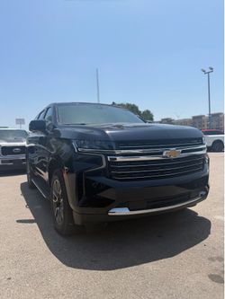 2021 Chevrolet Tahoe