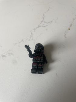 Lego Minifigures for sale 4$ each