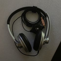 Headphones