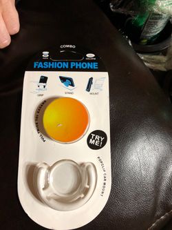 Pop socket