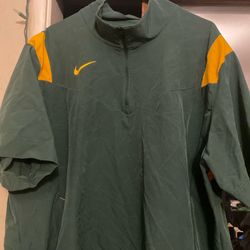 Nike Baseball Windbreaker 