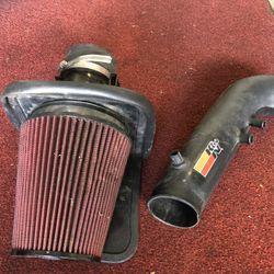 Cold Air Intake