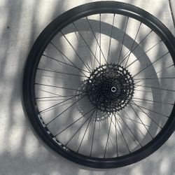 WTB st Specialized Wheel 