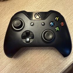 Xbox One Controller