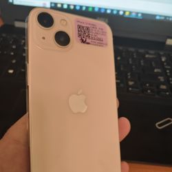 Pink Sim Unlocked Apple IPhone 13 5g 128gb 